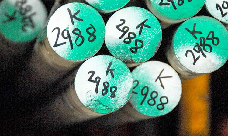 AISI926超級奧氏體耐腐蝕不銹鋼